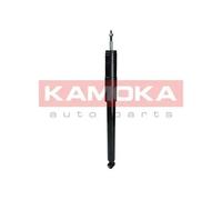 Amortiguador Eje trasero Anillo inferior 2001028 KAMOKA para MERCEDES-BENZ