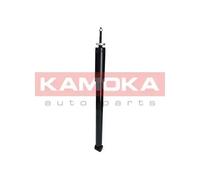 Amortiguador Eje trasero Anillo inferior 2001029 KAMOKA para MERCEDES-BENZ