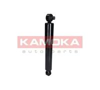 KAMOKA Amortiguador Eje Trasero Apto para Kia Soul Am