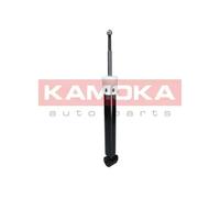 Amortiguador Eje trasero Anillo inferior 2001037 KAMOKA para BMW X5