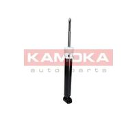 Amortiguador Eje trasero Anillo inferior 2001037 KAMOKA para BMW X5