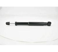 Amortiguador Eje trasero Anillo inferior 23655642R FEBEST para VW SKODA SEAT