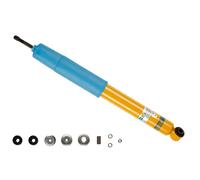 Amortiguador Eje trasero Anillo inferior 24-005142 BILSTEIN para MERCEDES-BENZ