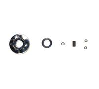 Amortiguador Eje trasero Anillo inferior 24-006569 BILSTEIN para VW GOLF II