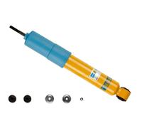 Amortiguador Bilstein B6 Trasero Individual Para Chevrolet Corvette H B6