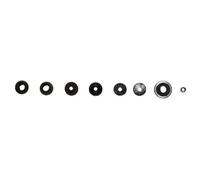Bilstein Amortiguador B6 4600 24-027410 – Gas trasero para Toyota Land Cruiser 90