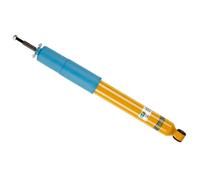 Amortiguador Eje trasero Anillo inferior 24-027588 BILSTEIN para SAAB 9-3