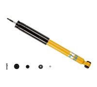 Amortiguador Eje trasero Anillo inferior 24-100403 BILSTEIN para MERCEDES-BENZ