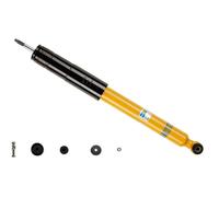 Amortiguador Eje trasero Anillo inferior 24-100441 BILSTEIN para MERCEDES-BENZ