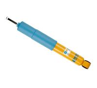 Amortiguador Eje trasero Anillo inferior 24-102520 BILSTEIN para CADILLAC SAAB