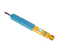 Amortiguador Eje trasero Anillo inferior 24-102551 BILSTEIN para CADILLAC SAAB