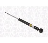 Amortiguador Eje trasero Anillo inferior 356209070000 MAGNETI MARELLI para DACIA