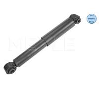 Amortiguador Eje trasero Anillo inferior 40-26 725 0009 MEYLE para CITROËN