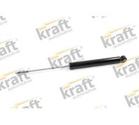 Amortiguador Eje trasero Anillo inferior 4016053 KRAFT AUTOMOTIVE para CITROËN