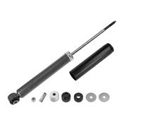 MEYLE Amortiguador Eje Trasero Para Opel Corsa C F08 F68 W5L Vauxhall X01