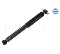 Amortiguador Eje trasero Anillo inferior 726 725 0003 MEYLE para FORD