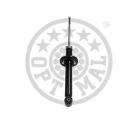 Amortiguador Eje trasero Anillo inferior A-1072G OPTIMAL para SEAT VW