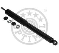 OPTIMAL Amortiguador Eje Trasero Apto para Nissan Micra II K11