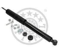 Amortiguador Eje trasero Anillo inferior A-1152G OPTIMAL para MERCEDES-BENZ
