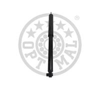 Amortiguador Eje trasero Anillo inferior A-1159G OPTIMAL para OPEL OMEGA B