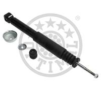 Amortiguador Eje trasero Anillo inferior A-1174H OPTIMAL para RENAULT CLIO II