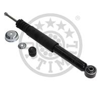 Amortiguador Eje trasero Anillo inferior A-1174H OPTIMAL para RENAULT CLIO II
