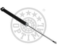 1 amortiguador traserode gas de calidad alemana para Audi A3 (8L)