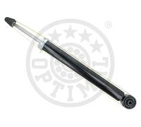 Amortiguador Eje trasero Anillo inferior A-1238G OPTIMAL para SEAT AUDI SKODA VW