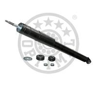 Amortiguador Eje trasero Anillo inferior A-1307G OPTIMAL para MERCEDES-BENZ