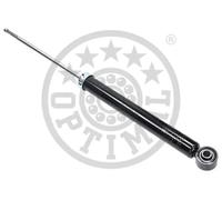 Amortiguador Eje trasero Anillo inferior A-1404G OPTIMAL para DACIA RENAULT