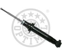 Amortiguador Eje trasero Anillo inferior A-1413G OPTIMAL para BMW 7