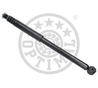 Amortiguador Eje trasero Anillo inferior A-1440G OPTIMAL para DACIA RENAULT