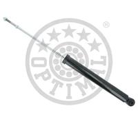 Amortiguador Eje trasero Anillo inferior A-1474G OPTIMAL para CITROËN PEUGEOT
