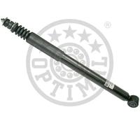 Amortiguador Eje trasero Anillo inferior A-1479G OPTIMAL para RENAULT CLIO III