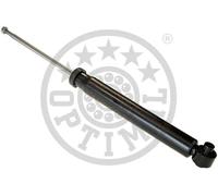 Amortiguador Eje trasero Anillo inferior A-1491G OPTIMAL para AUDI SEAT
