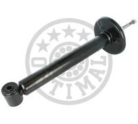 Amortiguador Eje trasero Anillo inferior A-1819H OPTIMAL para VW PASSAT B3/B4
