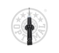 Amortiguador Eje trasero Anillo inferior A-3176G OPTIMAL para VW TOUAREG