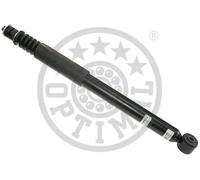 OPTIMAL Amortiguador Eje Trasero Compatible Para Nissan Note E11 NE11