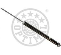 Amortiguador Eje trasero Anillo inferior A-3717G OPTIMAL para VOLVO C30 S40 II