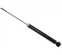 Amortiguador Eje trasero Anillo inferior A-3750G OPTIMAL para SMART MITSUBISHI
