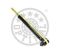 Amortiguador Eje trasero Anillo inferior A-4007G OPTIMAL para AUDI A6 C6