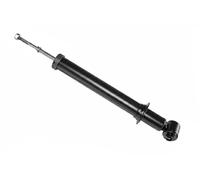 Amortiguador Eje trasero Anillo inferior A-68380G OPTIMAL para SAAB 9-5
