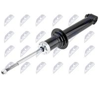 Amortiguador Eje trasero Anillo inferior A-BM-072 NTY