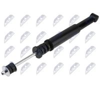 Amortiguador Eje trasero Anillo inferior A-RE-051 NTY