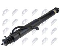 Amortiguador Eje trasero Anillo inferior A-TY-088 NTY