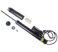 Amortiguador Eje trasero Anillo inferior DSA028G DENCKERMANN para MERCEDES-BENZ