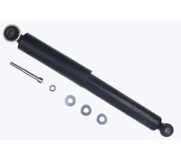 Amortiguador Eje trasero Anillo inferior DSF303G DENCKERMANN para NISSAN RENAULT