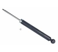 Amortiguador Eje trasero Anillo inferior DSF304G DENCKERMANN para BMW 1 3