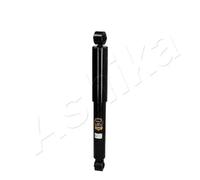Amortiguador Eje trasero Anillo inferior MA-01047 ASHIKA para VW