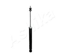 Amortiguador Eje trasero Anillo inferior MA-10119 ASHIKA para NISSAN LEAF